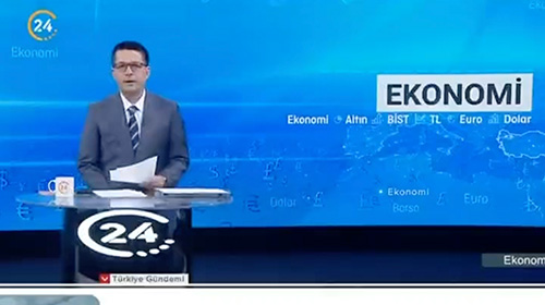 İsra Holding